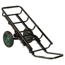 Big Game Hitch-Mounted Tiltable Hauler