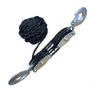 Block and Tackle Pulley System for Lifting