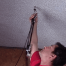 Block and Tackle Pulley System for Lifting