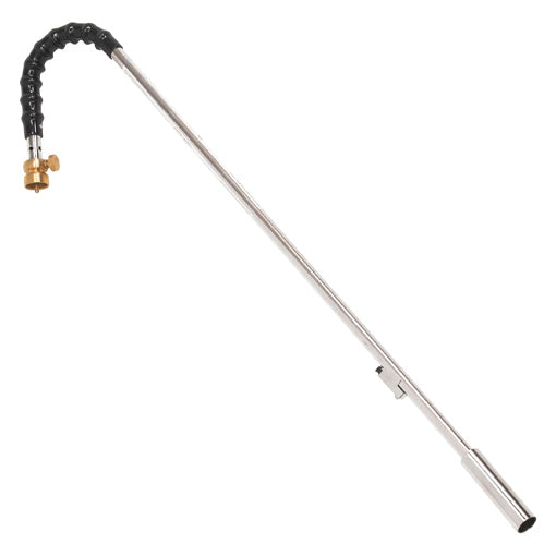 33-Inch Long Propane Torch Burner