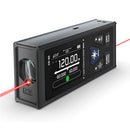 Bilateral Laser Measurement Tool