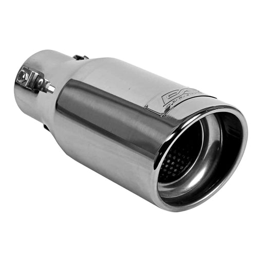 Bolt-on Inlet Exhaust Tip