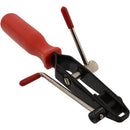 CV Joint Ear Clamp Banding Tool