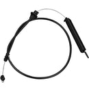 Deck Engagement Cable Replacement