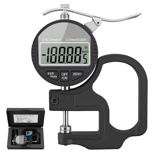 Digital Thickness Gauge