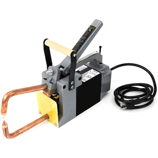 Electric Single Phase Spot Welder