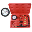 Engine Cylinder Compression Tester Kit