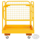 Forklift Safety Cage