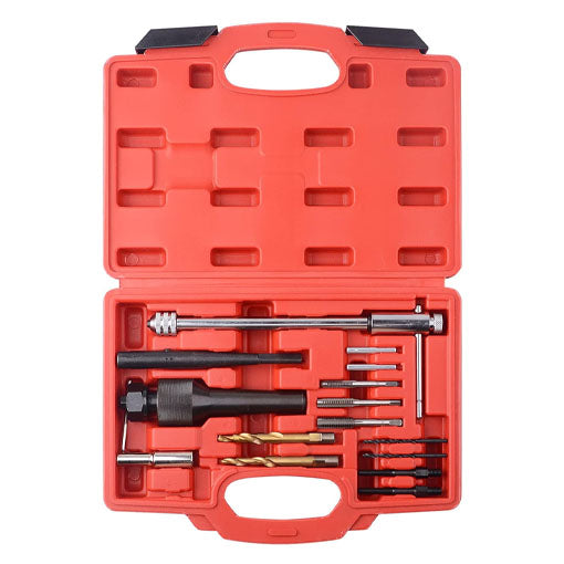 Glow Plug Removal Tool Kit