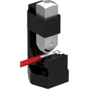 Hammer Battery Lug Crimping Tool
