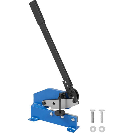 Hand Plate Shear