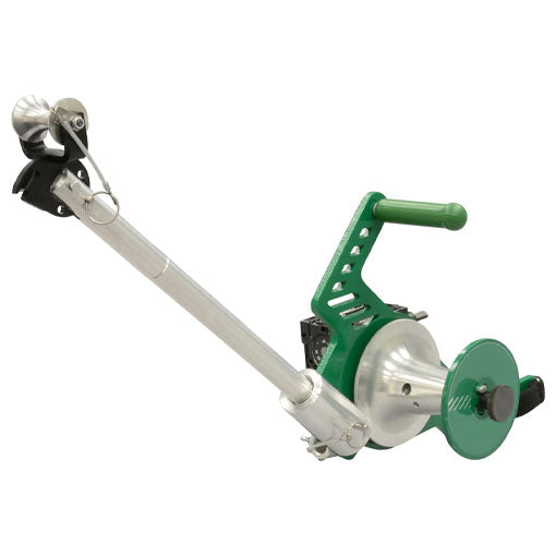 Handheld Electrical Cable Puller