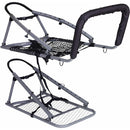 Heavy Duty Climbing Treestand