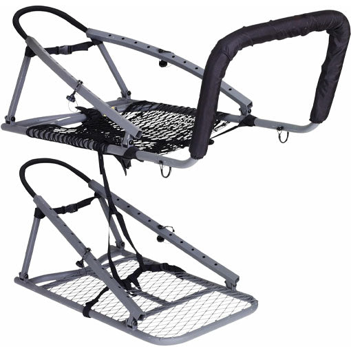 Heavy Duty Climbing Treestand