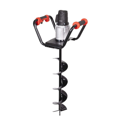 Heavy Duty Electric Post Hole Digger