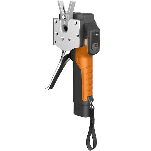 Heavy Duty Rechargeable Flaring Tool