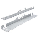 Heavy-Duty Toe Alignment Tool Plates