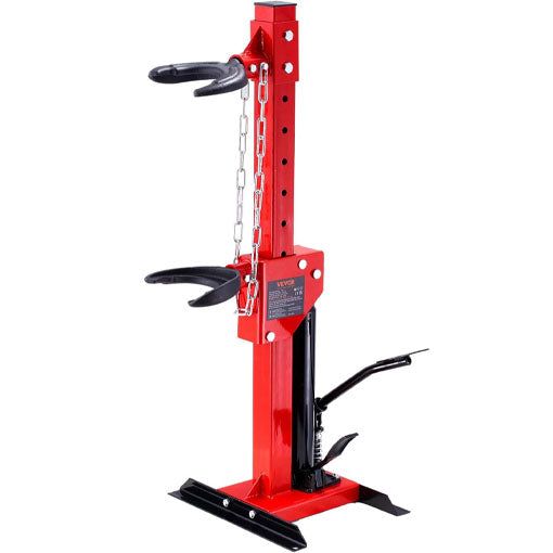 Hydraulic Strut Spring Compressor