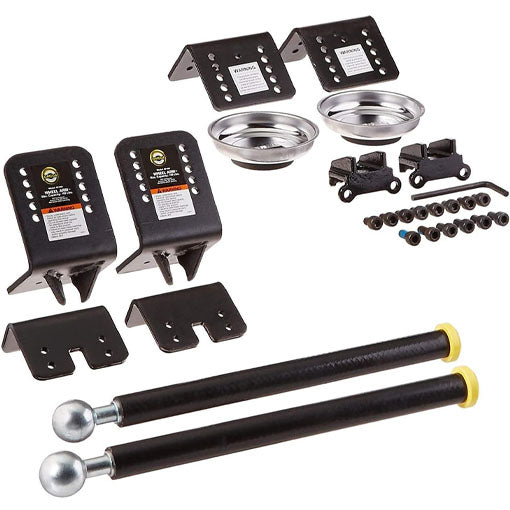 Lift Wheel Arm Kit