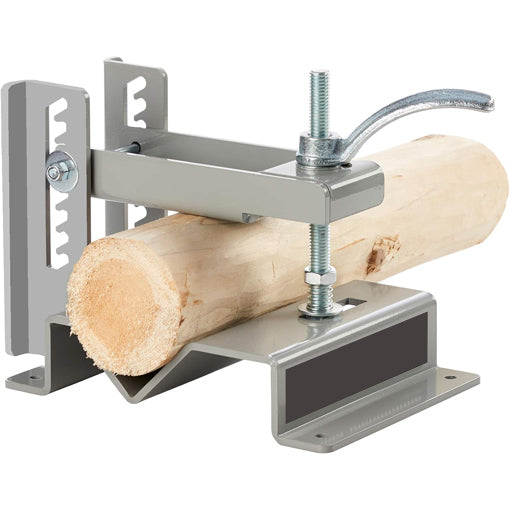 Log Clamp Lock