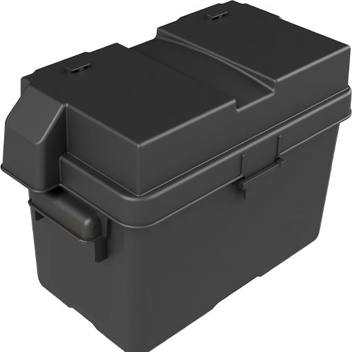 Outdoor Waterproof Battery Box