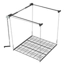 Overhead Garage Lifting Storage Rack