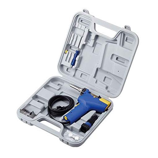 Portable Desoldering Tool