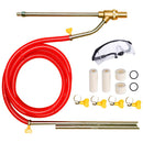 Pressure Washer Wet Sandblasting Kit