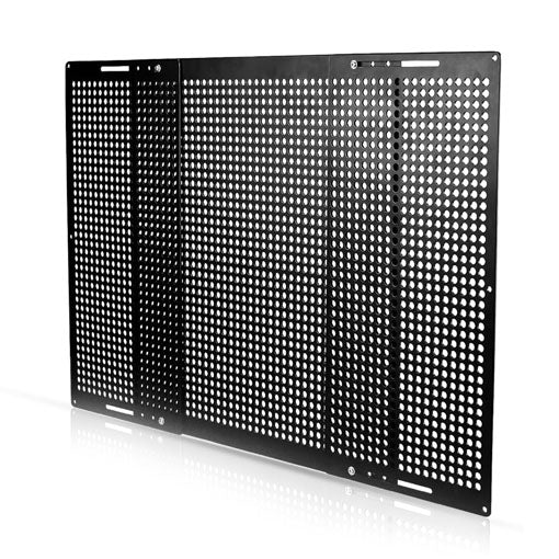 RV Entry Screen Door Grille