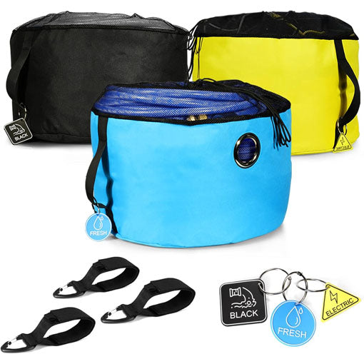 RV Waterproof Utility Storage Bags