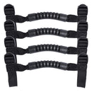 Roll Bar Grab Handles