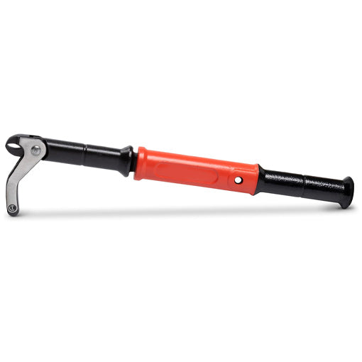 Sliding Joint Nail Puller