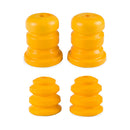 Axle Bumpers Replacement Set