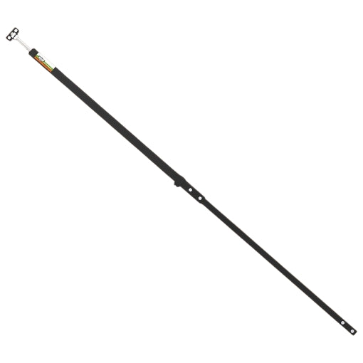 Telescopic Gate Brace