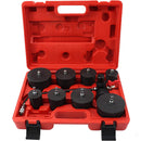 Turbo System Leakage Tester Set