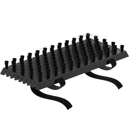 Universal Fit Truck Step Mounted Brush