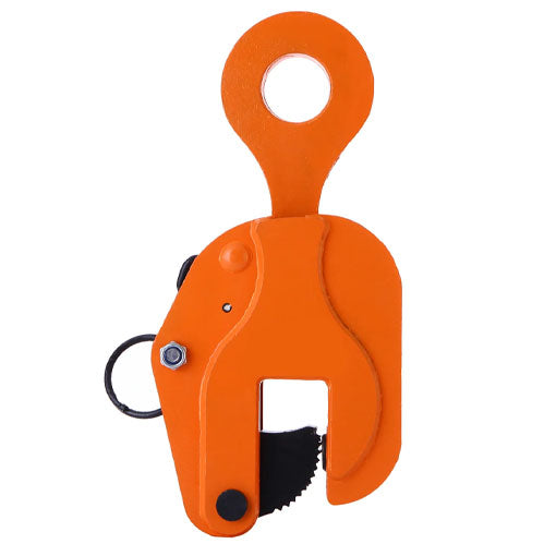 Vertical Plate Lifting Clamp