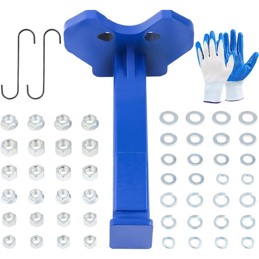 Wheel Hub Removal Tool Kit