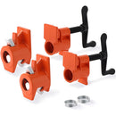 Wood Gluing Pipe Clamp