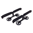 Magnetic Fishing Rod Racks for Vehicle