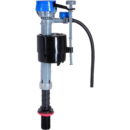 Universal Toilet Fill Valve