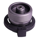 Camping Grill Gas Stove Adapter