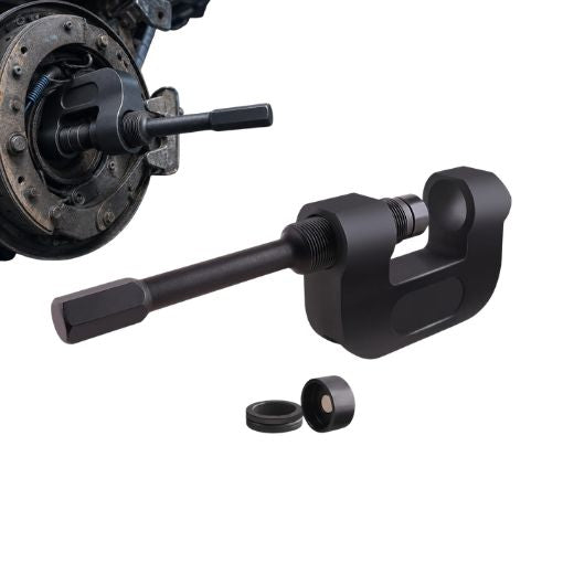 Brake Anchor Pin Press for Class 6-8 Trucks and Semi Trailers