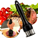 Stainless Steel Meat Tenderizer