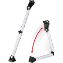 Folding Security Door Stopper