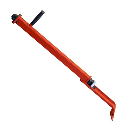 10"-24" Universal Truck Tire Impact Driven Demount Tool
