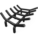 Steel Firewood Log Grate Rack