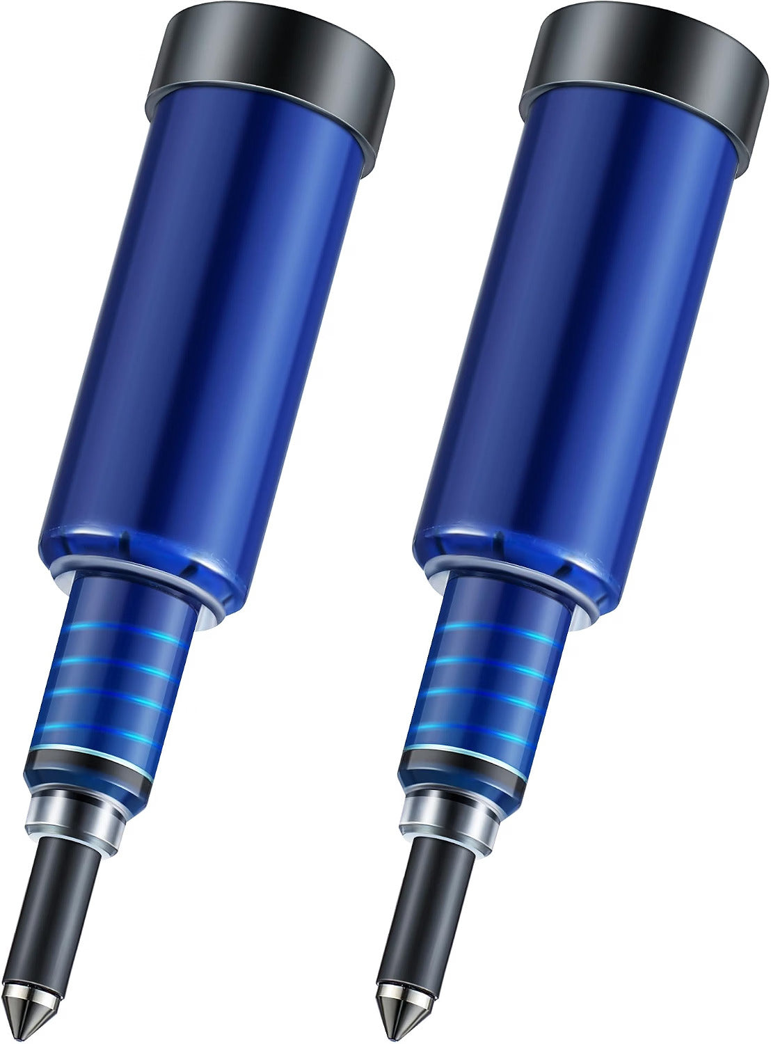 2-Pack Chainsaw Pre-Loaded Grease Tool