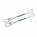 Trailer Safety Cable Extension