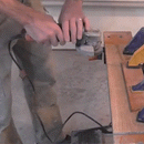 3/16-inch Half Bullnose Hand Profiler Router Bit